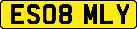 ES08MLY
