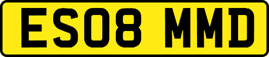 ES08MMD