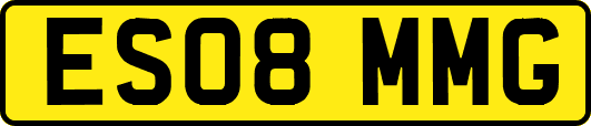 ES08MMG