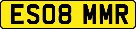 ES08MMR