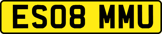 ES08MMU