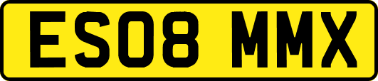 ES08MMX