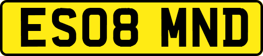 ES08MND