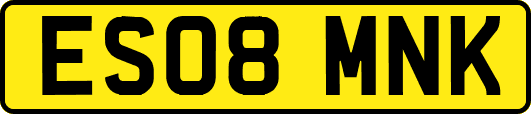 ES08MNK