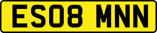 ES08MNN