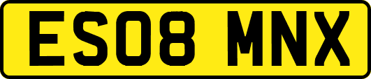 ES08MNX