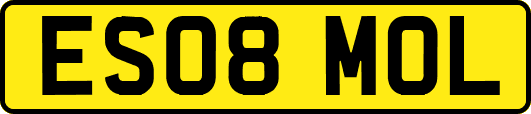 ES08MOL