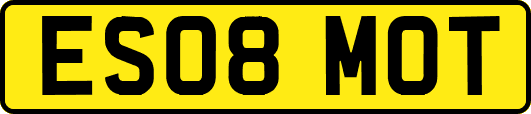 ES08MOT