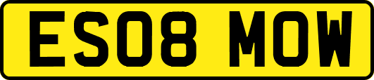 ES08MOW