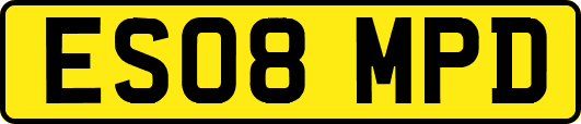 ES08MPD