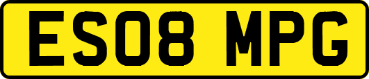 ES08MPG
