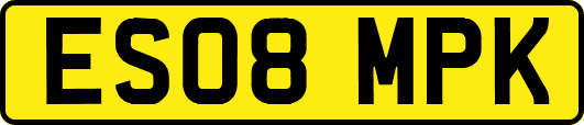 ES08MPK