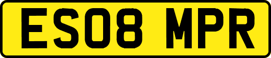 ES08MPR