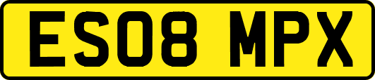 ES08MPX