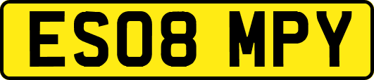 ES08MPY
