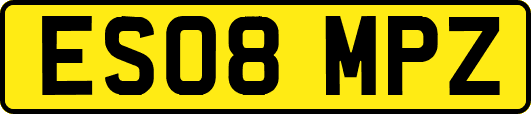 ES08MPZ