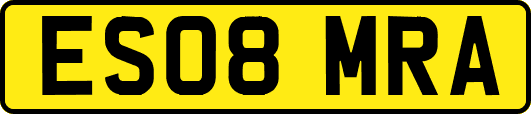 ES08MRA