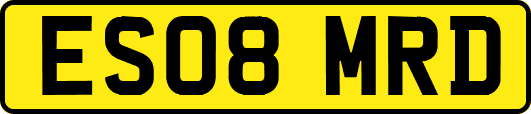 ES08MRD