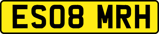 ES08MRH