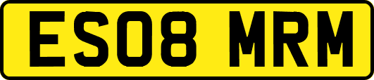 ES08MRM
