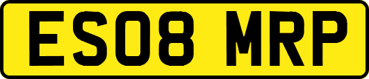 ES08MRP