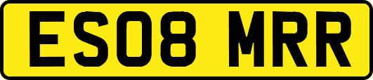 ES08MRR