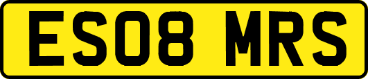 ES08MRS