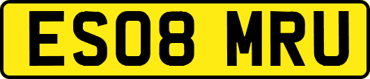 ES08MRU