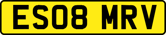 ES08MRV