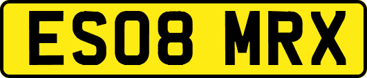 ES08MRX