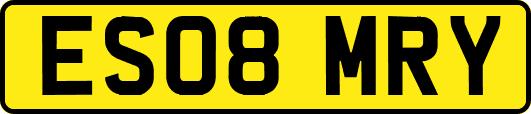 ES08MRY