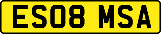 ES08MSA
