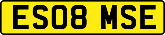 ES08MSE