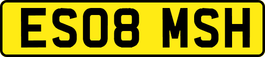 ES08MSH