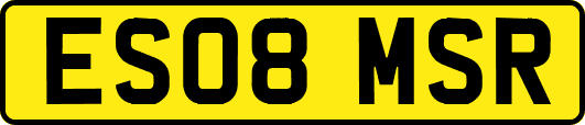 ES08MSR
