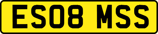 ES08MSS