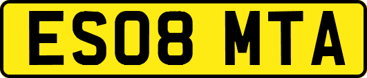 ES08MTA