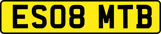 ES08MTB