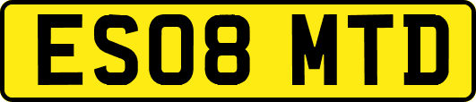 ES08MTD