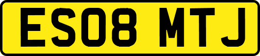 ES08MTJ