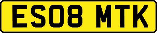 ES08MTK