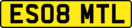 ES08MTL