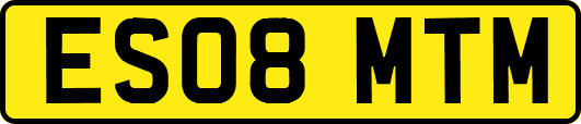 ES08MTM