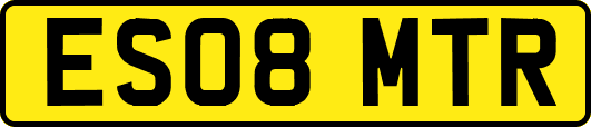 ES08MTR