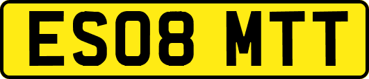 ES08MTT