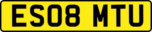 ES08MTU