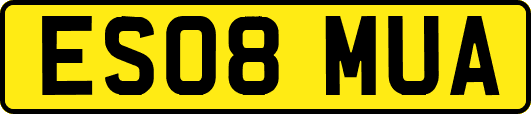 ES08MUA