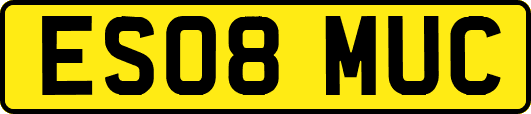 ES08MUC