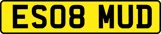 ES08MUD