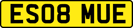 ES08MUE